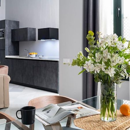 San Buenaventura Apartment 2 Севілья Екстер'єр фото