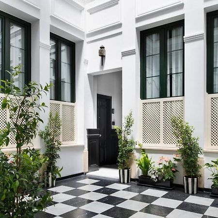 San Buenaventura Apartment 2 Севілья Екстер'єр фото