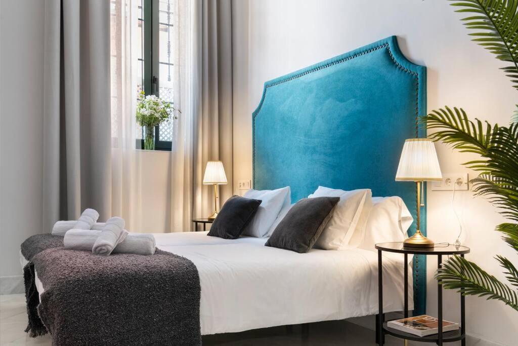 San Buenaventura Apartment 2 Севілья Екстер'єр фото