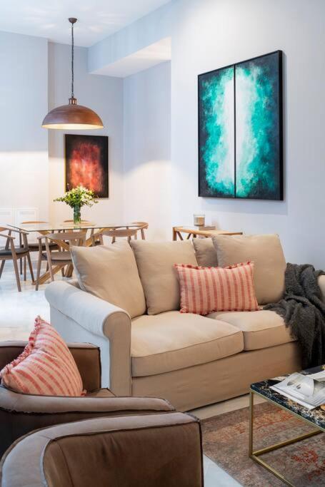 San Buenaventura Apartment 2 Севілья Екстер'єр фото