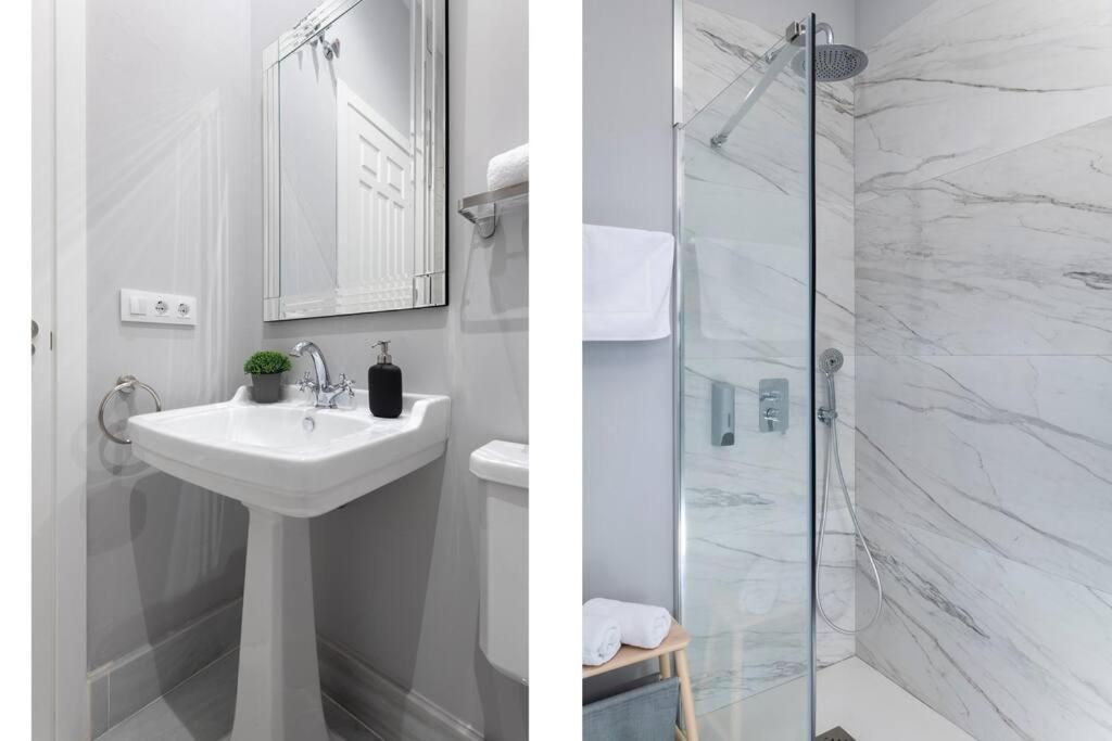 San Buenaventura Apartment 2 Севілья Екстер'єр фото