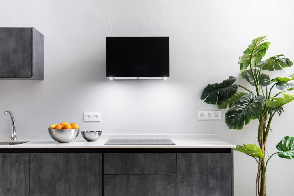 San Buenaventura Apartment 2 Севілья Екстер'єр фото